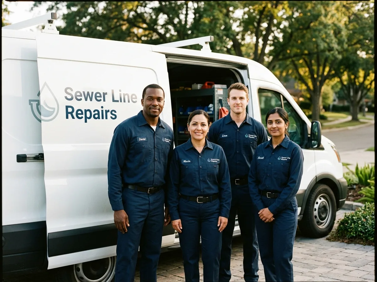 Emergency Plumber company in Estell Manor, NJ