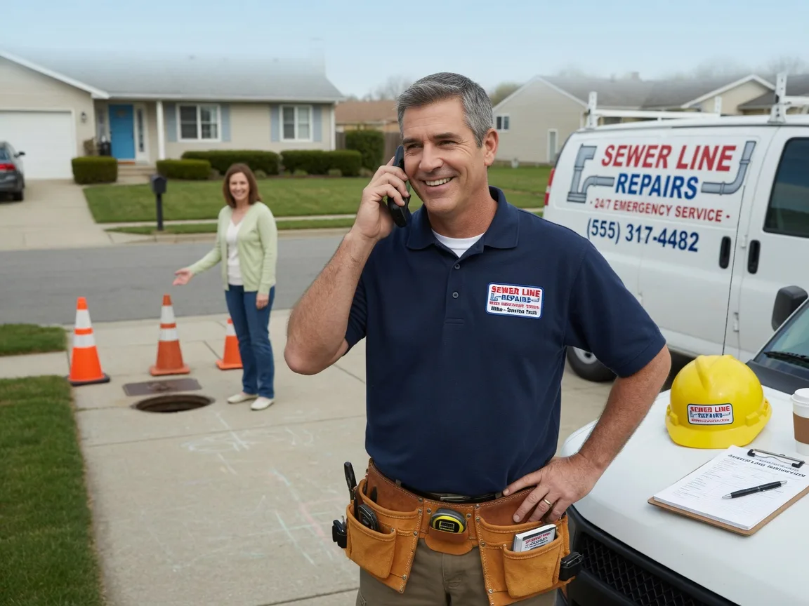Emergency Plumber Estell Manor, NJ FAQs